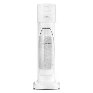 GAIA White výrobník SODASTREAM