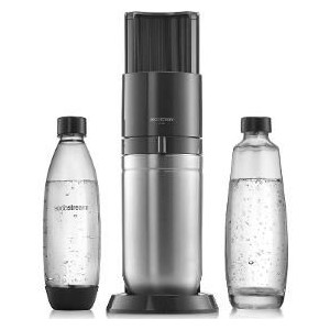 DUO Black výrobník SODASTREAM