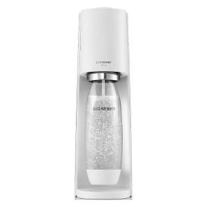 Terra White výrobník SODASTREAM