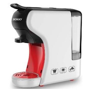 SS-5675 ESPRESSO KAPSLE SOGO