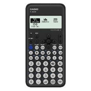 FX 82 CW W CASIO