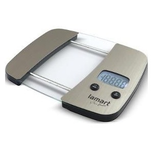 LT7071 KUCHYŇSKÁ VÁHA EQUAL LAMART