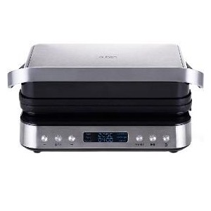 KONTAKTNÍ GRIL DELUXE 2000ST LAUBEN
