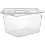 SOUS VIDE VAKUOVACÍ DÓZY 12 LAUBEN