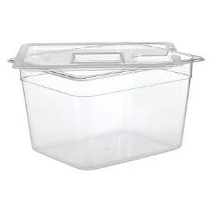 SOUS VIDE VAKUOVACÍ DÓZY 12 LAUBEN