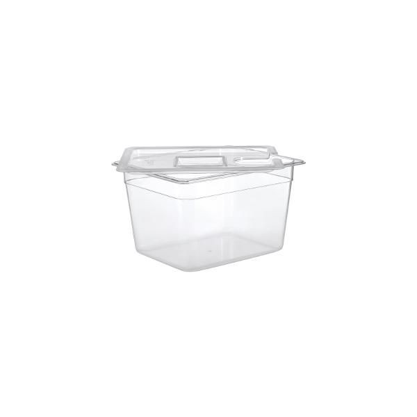 SOUS VIDE VAKUOVACÍ DÓZY 12 LAUBEN