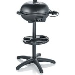 PG 8541 STOJANOVÝ GRIL SEVERIN