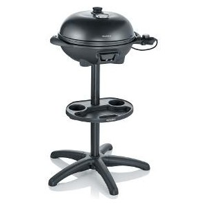PG 8541 STOJANOVÝ GRIL SEVERIN
