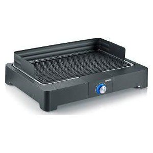 PG 8567 STOLNÍ GRIL SEVERIN