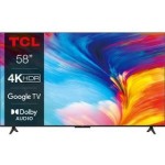 58P635 TV LED TCL