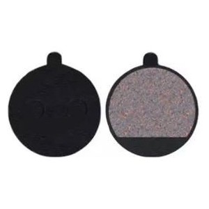 SCOOTER BRAKE PADS SXX SENCOR