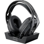 RIG 800 PRO HS Headset Black NACON