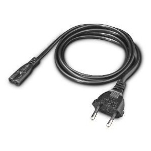 YPC 570 Radio napájecí kabel 1,5m YENKEE