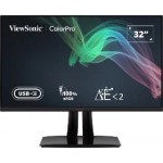 VP3256-4K 31,5 IPS PIVOT USB VIEWSONIC