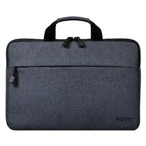 BELIZE brašna NTB 13,3 šedá PORT DESIGNS