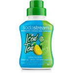 Příchuť 500ml Ledový čaj citron SODA