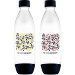 Lahev FUSE Ice Tea 2x 1l SODASTREAM