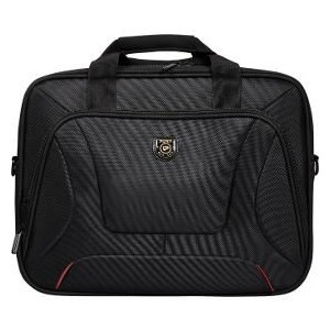 COURCHEVEL Clamshel 15,6 BK PORT DESIGNS