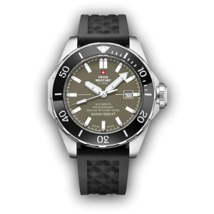 SMA34092.08 SWISS MILITARY