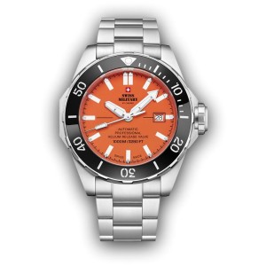 SMA34092.03 SWISS MILITARY
