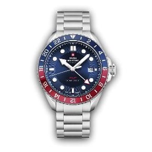 SM34095.03 SWISS MILITARY