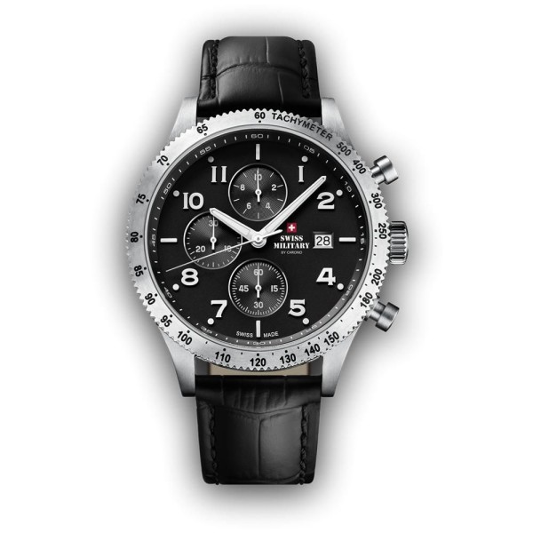 SM34084.05 SWISS MILITARY