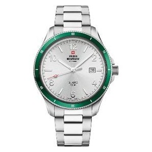 SM34096.04 SWISS MILITARY