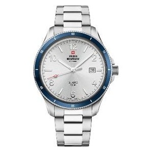 SM34096.02 SWISS MILITARY