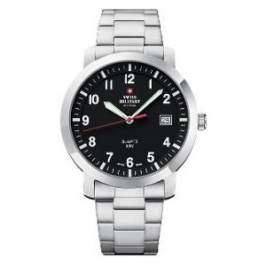 SM34083.07 SWISS MILITARY