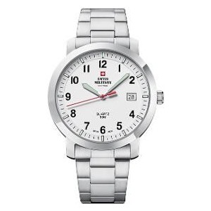 SM34083.08 SWISS MILITARY