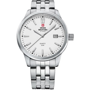 SMP36009.02 SWISS MILITARY