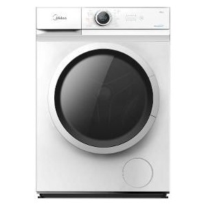 MF100D80B/W-CZ Pračka se sušičkou MIDEA