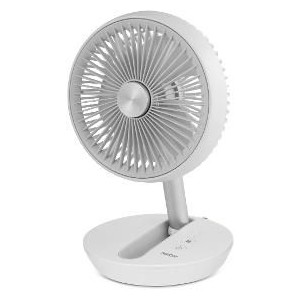 SFE 0773WH AKU stolní ventilátor SENCOR