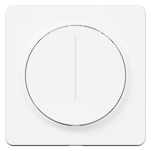 Smart Dimmer Touch TESLA