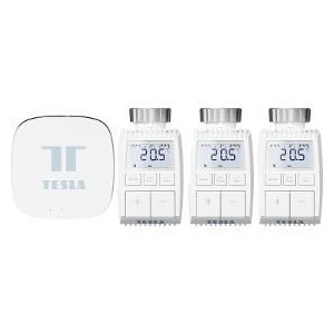 Tesla Smart Bundle Style