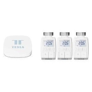 Tesla Smart Bundle Basic