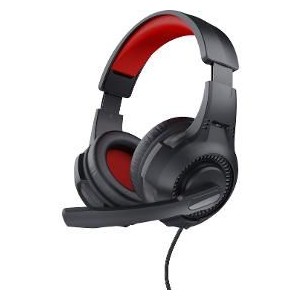 24785 BASICS GAMING HEADSET TRUST