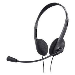 24659 BASICS HEADSET TRUST