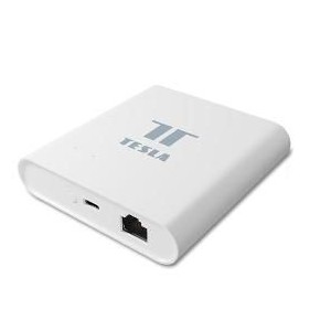 Tesla Smart RJ45 ZigBee Hub
