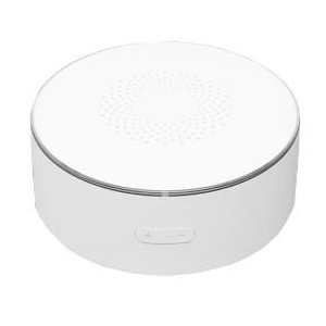 Tesla Smart Sensor Siren