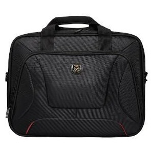 COURCHEVEL Topload 15,6 BK PORT DESIGNS