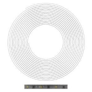 Smart Strip Extension 3m TESLA