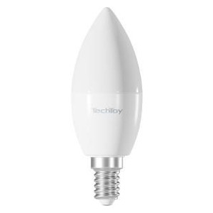 Smart Bulb RGB 4,4W E14 TESLA