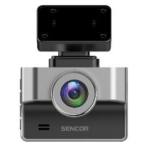 SCR 4600MR DVR DUAL CAMERA SENCOR