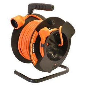 RPC 53 prodl. 50m/1 3×1,5mm buben RETLUX