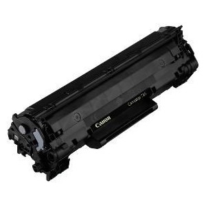 3484B002 černý toner CRG-725 CANON