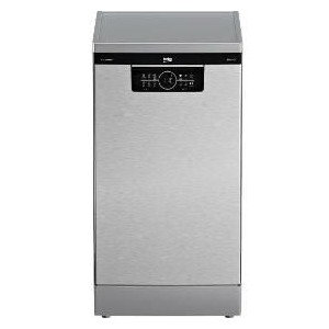 BDFS26042XQ MYČKA 45CM BEKO