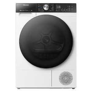 DH5S102BW SUŠIČKA PRÁDLA HISENSE