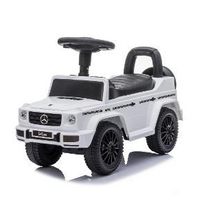 BPC 5180 Mercedes G350d BUDDY TOYS