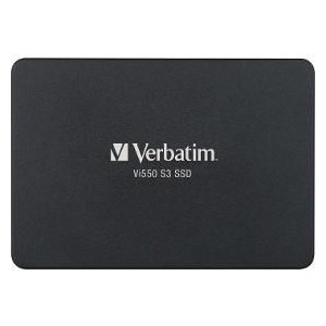 49351 SSD 256GB 2,5'' Vi550 S3 VERBATIM